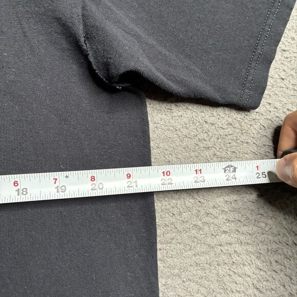 One Direction Up All Night Tour 2012 Harry Styles Liam Payne Boy Band Tee Large - Picture 8 of 10